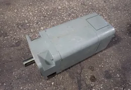 SIEMENS PERMENANT MAGNETIC MOTOR  -  1HU3104-0AH01-0ZZ9-Z