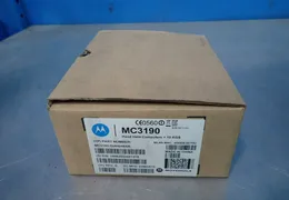 MOTOROLLA HANDHELD COMPUTER   -  MC3190-GI4H04E0A