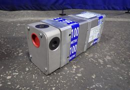 ROMAN MANUFACTURING 100 KVA TRANSFORMER  -  TDC-1064