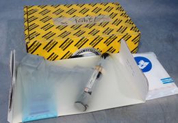 ATLAS COPCO BATTERY NUTRUNNER  -  ETP STB33-12-10-B