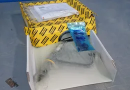 ATLAS COPCO ELECTRIC NUTRUNNER  -  ETP STR61-30-10