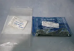 FANUC CONTROL BOARD  -  A20B-2200-0321