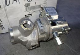 PARKER VALVE  -  N3554J04579C