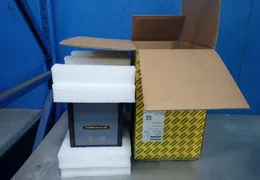 ATLAS COPCO DISTRIBUTION BOX  -  8435566010