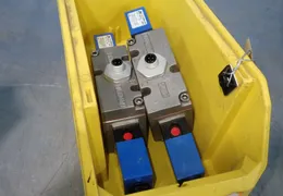 AUTOMATIC VALVE VALVE  -  B7057-011-DB7
