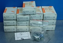 IFM MOUNTING SET, 13PCS  -  E20729