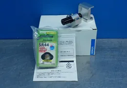 OMRON LASER ALIGNMENT TOOL  -  F39-PTJ