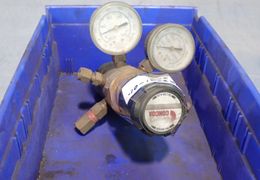 CONCOA GAS REGULATOR   -  4123321-01-350
