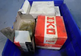 BEARINGS