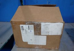 SMC PNEUMATIC TIE-ROD CYLINDERS