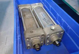 SMC CYLINDERS  -  NCAY0-G2Q009-0500
