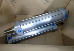SMC CYLINDERS  -  NCDA1R250-1000-X2US