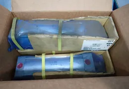 SMC CYLINDERS  -  NCDA1B325-0800