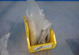 OMRON PHOTOELECTRIC SWITCH  -  E3Z-LL86