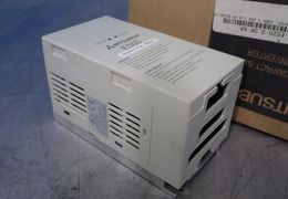 MITSUBISHI INVERTER  -  FR-E520-0.2K-NA
