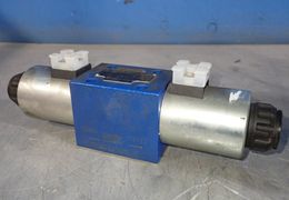 REXROTH VALVE  -  R900589988