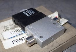 FESTO VALVE  -  MSZE-3-24DC