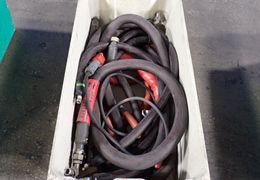 HYDRAULIC HOSES