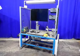 TESTING STATION