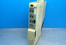 MITSUBISHI SERVO DRIVE  -  MDS-A-V1-35