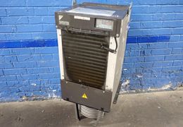 DAIKEN OIL COOLING UNIT  -  AKZJ188