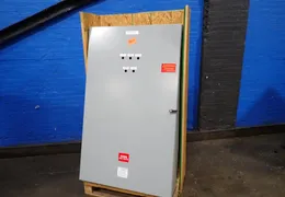 HOFFMAN ELECTRICAL ENCLOSURE  -  CSD603610