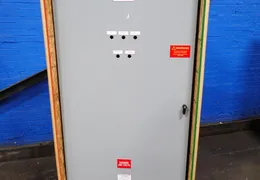 HOFFMAN ELECTRICAL ENCLOSURE  -  CSD603610
