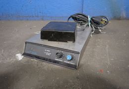 SPINCADET HOT PLATE  -  4650-58