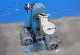 PATTERSON-KELLEY CO BLENDER  -  LB-8927