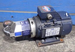 SEMTORQ INC 1 HP TIP DRESSER  -  AD5
