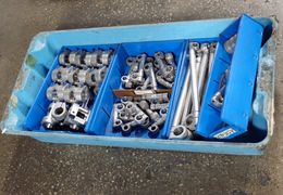CLAMPS