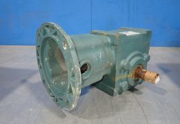 TIGEAR 30:1 RATIO GEAR REDUCER  -  17A30R56
