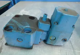 VICKERS RELIEF VALVE  -  CGE10122S15