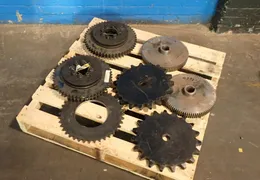 GEARS