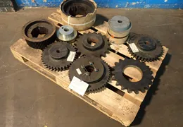 GEARS