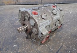 HYDRAULIC PUMP