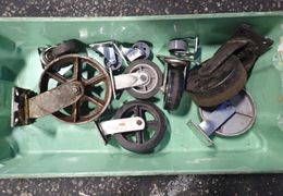 WHEELS