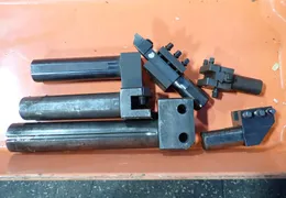 TOOLING