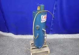 PIONEER AIR SYSTEMS INC OIL-WATER SEPARATOR  -  OSC-1200