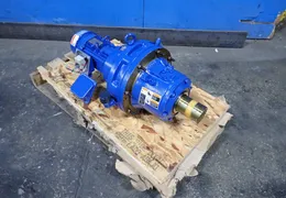 SUMITOMO DRIVE TECHNOLOGIES 1 HP GEAR DRIVE  -  CHFMS1-6180DBB-EP-B-731