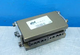 PHD NARROW BODY PARALLEL PNEUMATIC GRIPPER.  -  GRL12-1-14X7