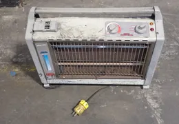 MARVIN RADIANT HEATER   -  4940