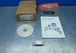 EATON SVX/SPX PROFIBUS DP (D9 CONNECTOR) COMMUNICATION CARD  -  782116319763