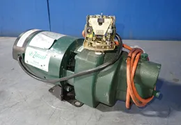 ZELLER 3/4 HP PUMP  -  1461-0006