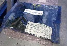 HINDLE POWER MODULE  -  CE5001