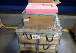 SUBAS 3K40 POWER MODULE