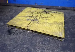 FLOOR SCALE