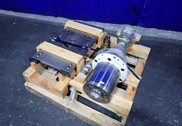 SPINDLE UNIT