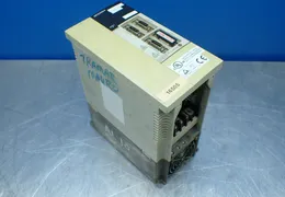 MITSUBSIHI SERVO DRIVE  -  MDS-B-SPJ2-37