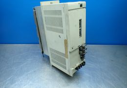 MITSUBISHI SERVO POWER SUPPLY UNIT  -  MDS-A-CV-150